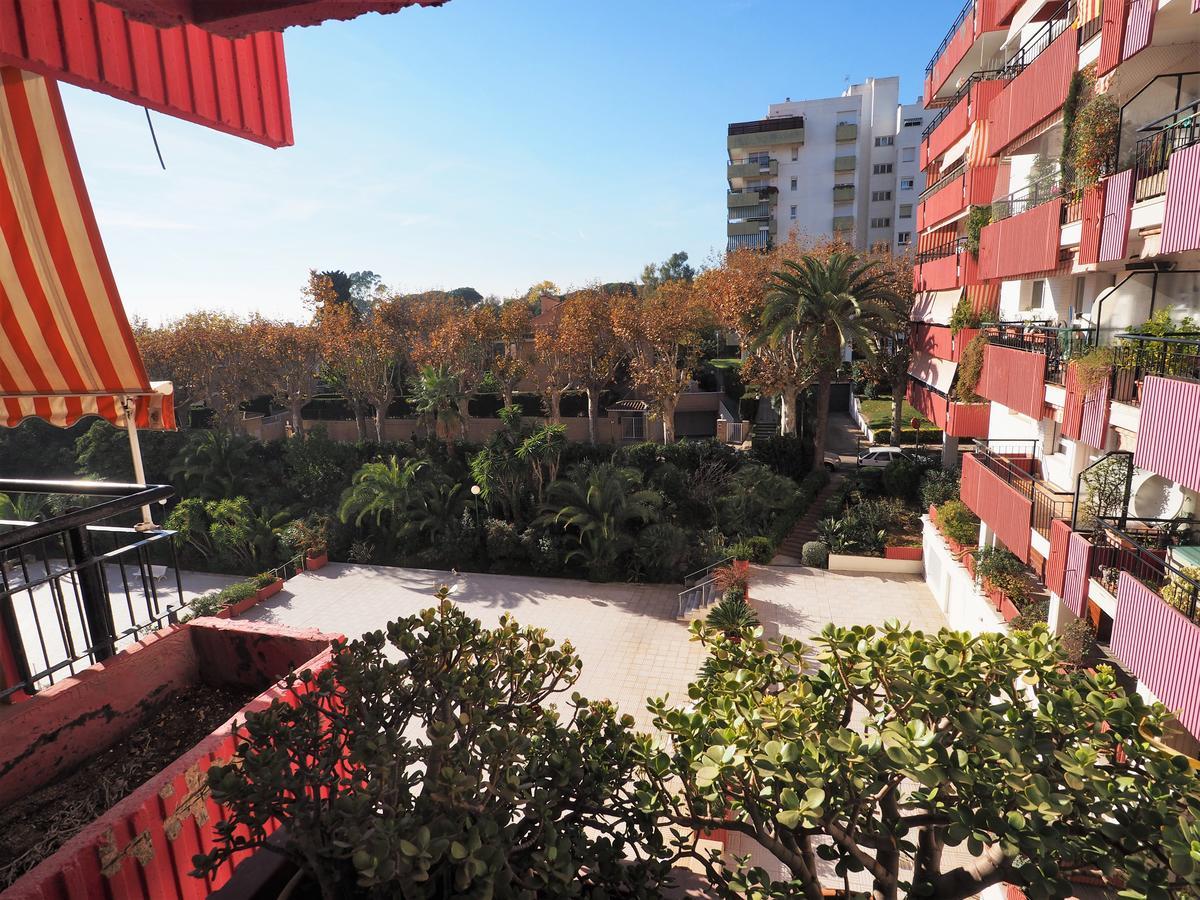 Apartament Bellamy Port & Beach El El Masnou Zewnętrze zdjęcie