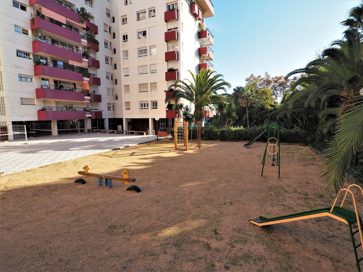 Apartament Bellamy Port & Beach El El Masnou Zewnętrze zdjęcie